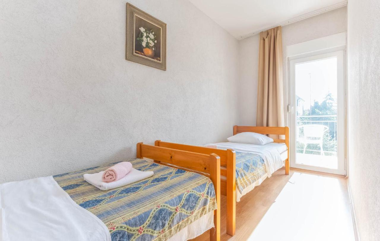 Jure Apartment Пореч Екстериор снимка