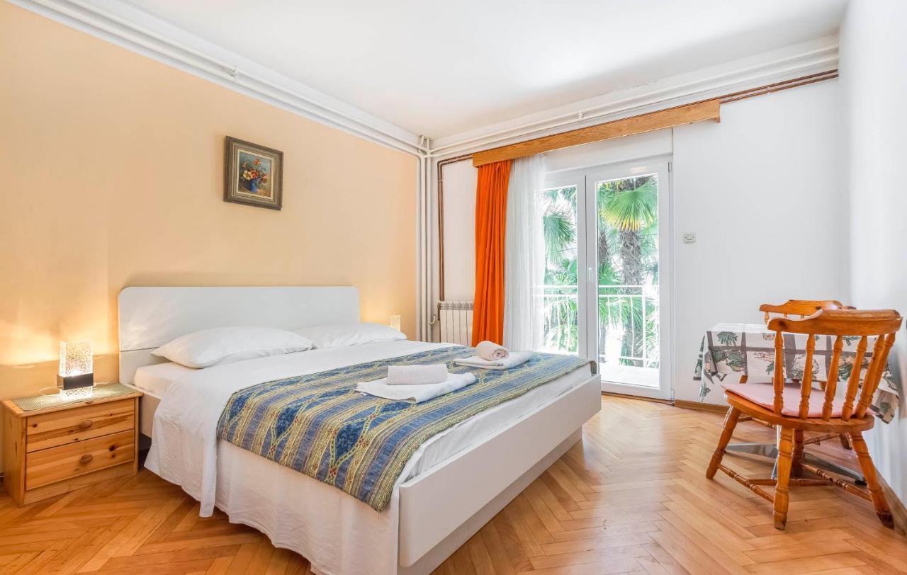 Jure Apartment Пореч Екстериор снимка