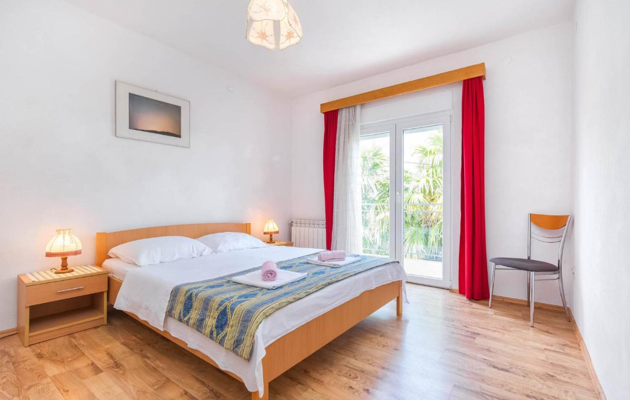 Jure Apartment Пореч Екстериор снимка
