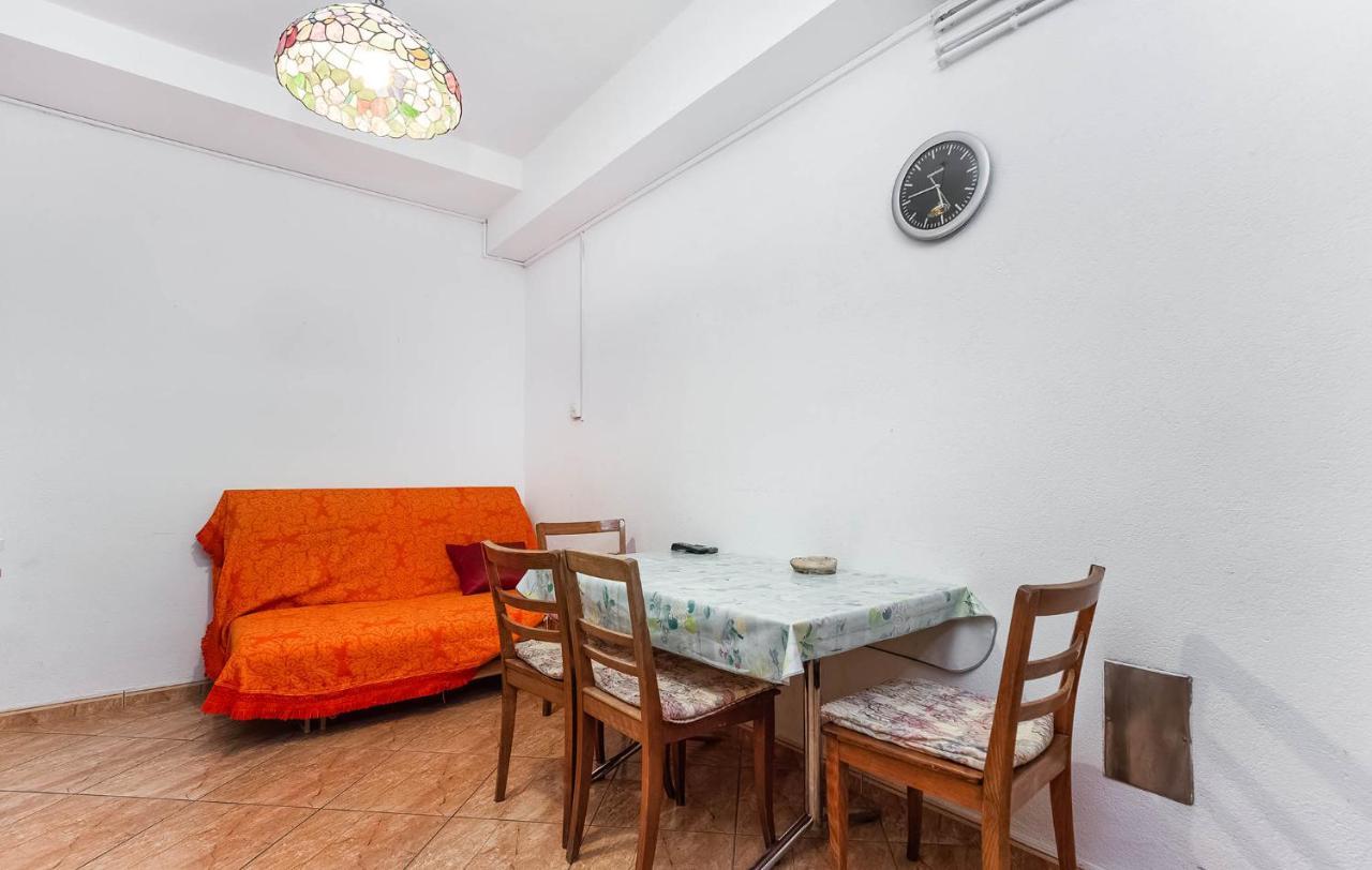 Jure Apartment Пореч Екстериор снимка