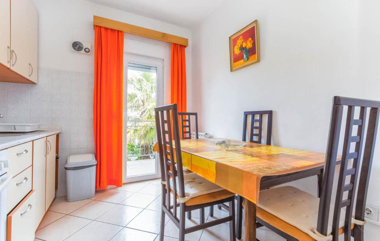 Jure Apartment Пореч Екстериор снимка